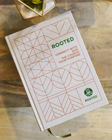Campaign cover image for ROOTED Book Purchase & Donation
