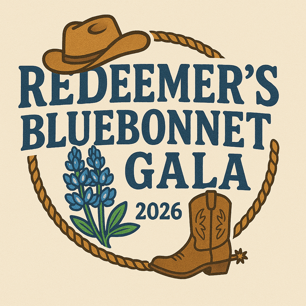Campaign cover image for Redeemer Bluebonnet Gala 2026