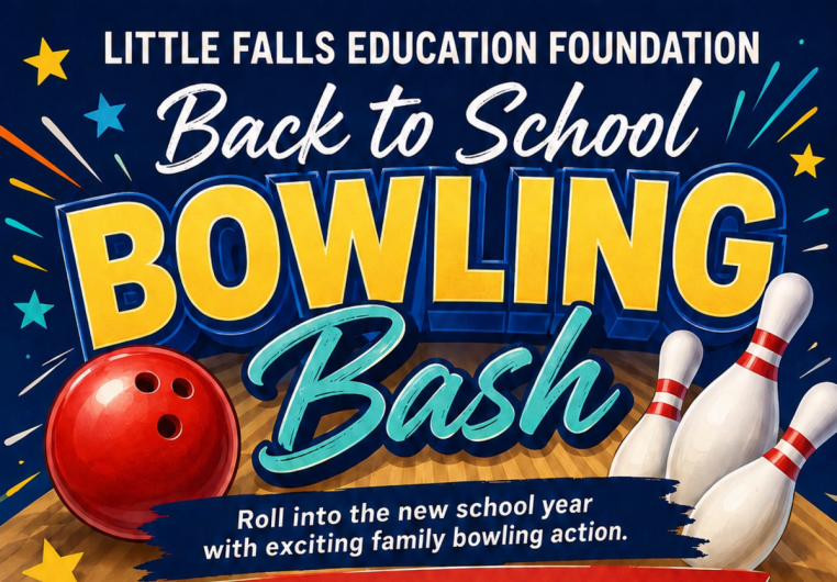 Campaign cover image for Back To School Bowling Bash