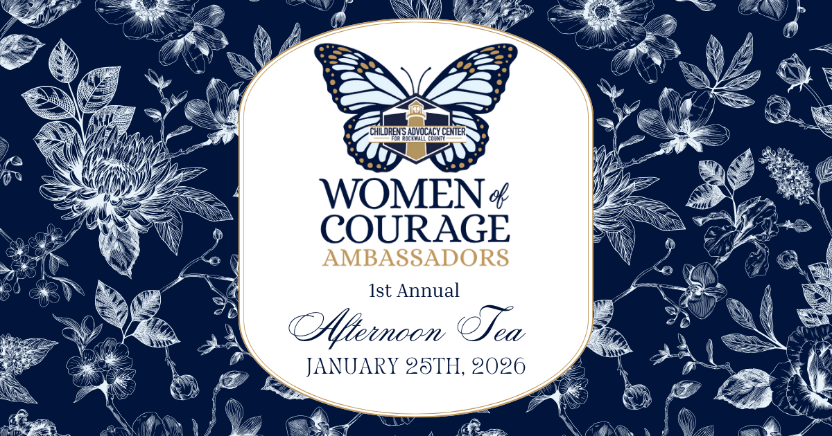 Campaign cover image for Women of Courage Tea & Membership Drive