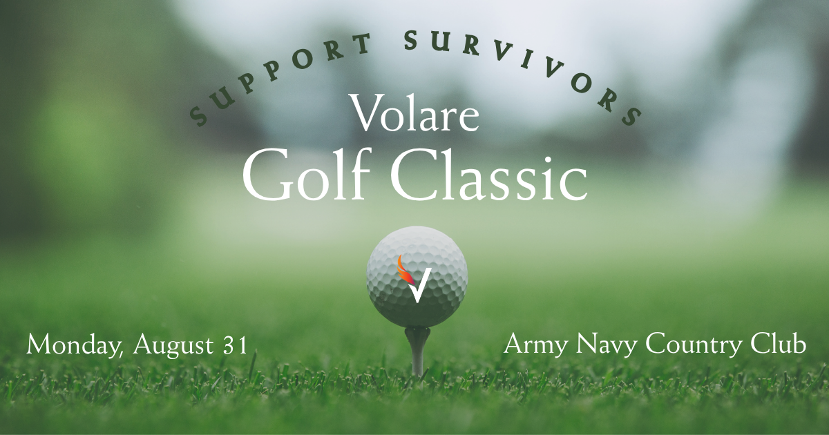 Campaign cover image for Volare Golf Classic