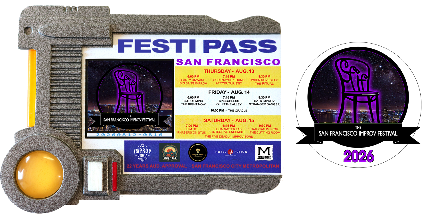 Campaign cover image for 2026 SFIF Festi Pass