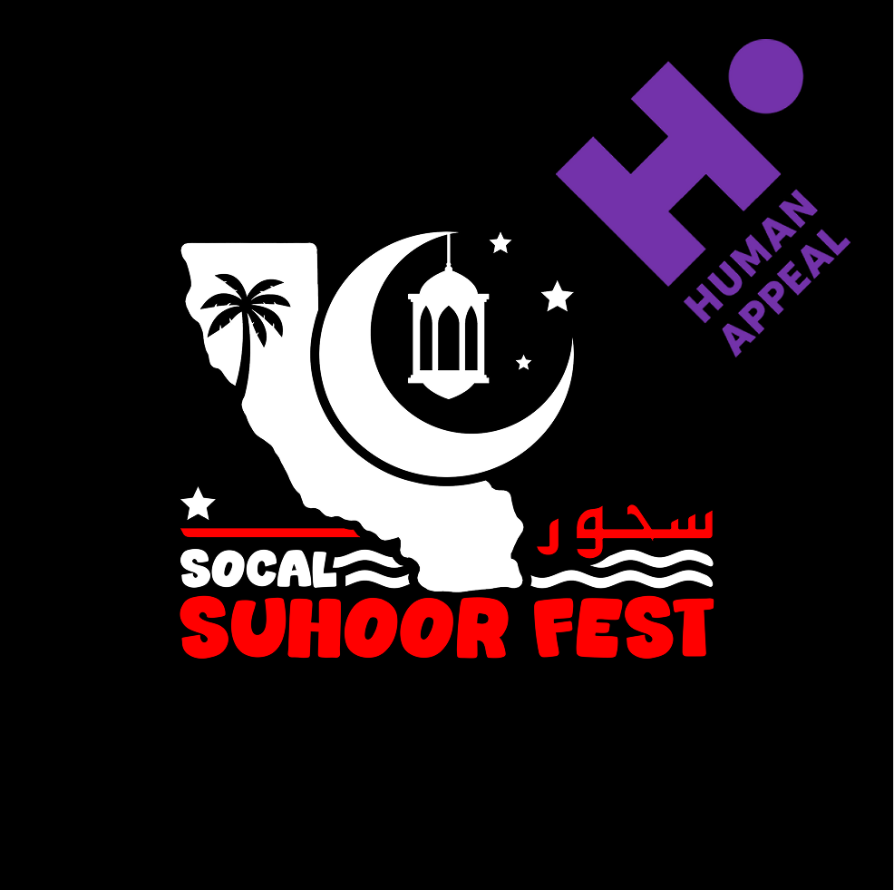 Campaign cover image for SoCal Suhoor Fest 2025