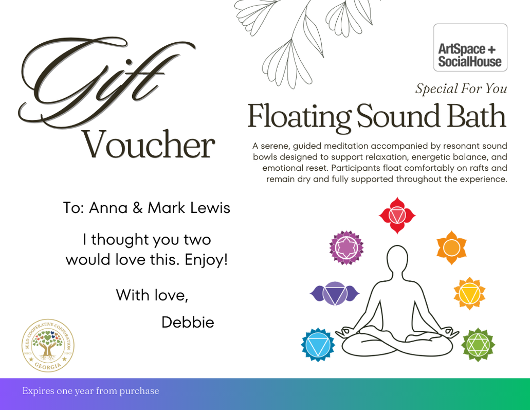 Campaign cover image for A Gift for Your Family and Friends