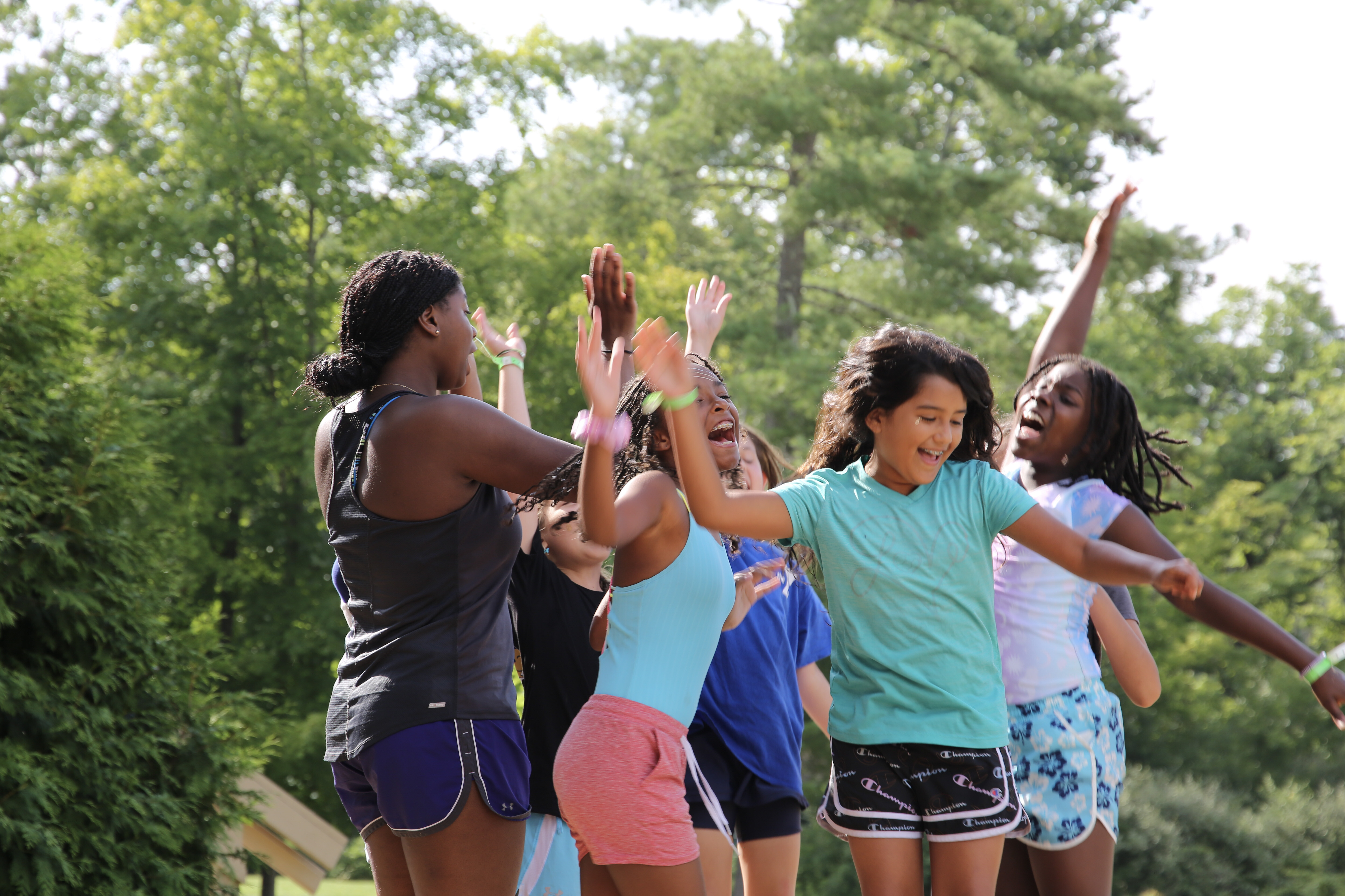 Campaign cover image for 2024 Meal for Miracles