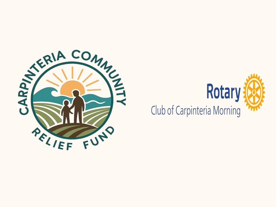 Campaign cover image for Carpinteria Community Relief Fund
