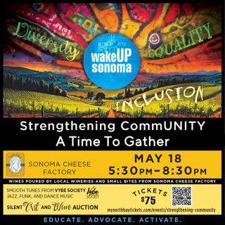 Campaign cover image for Strengthening CommUNITY