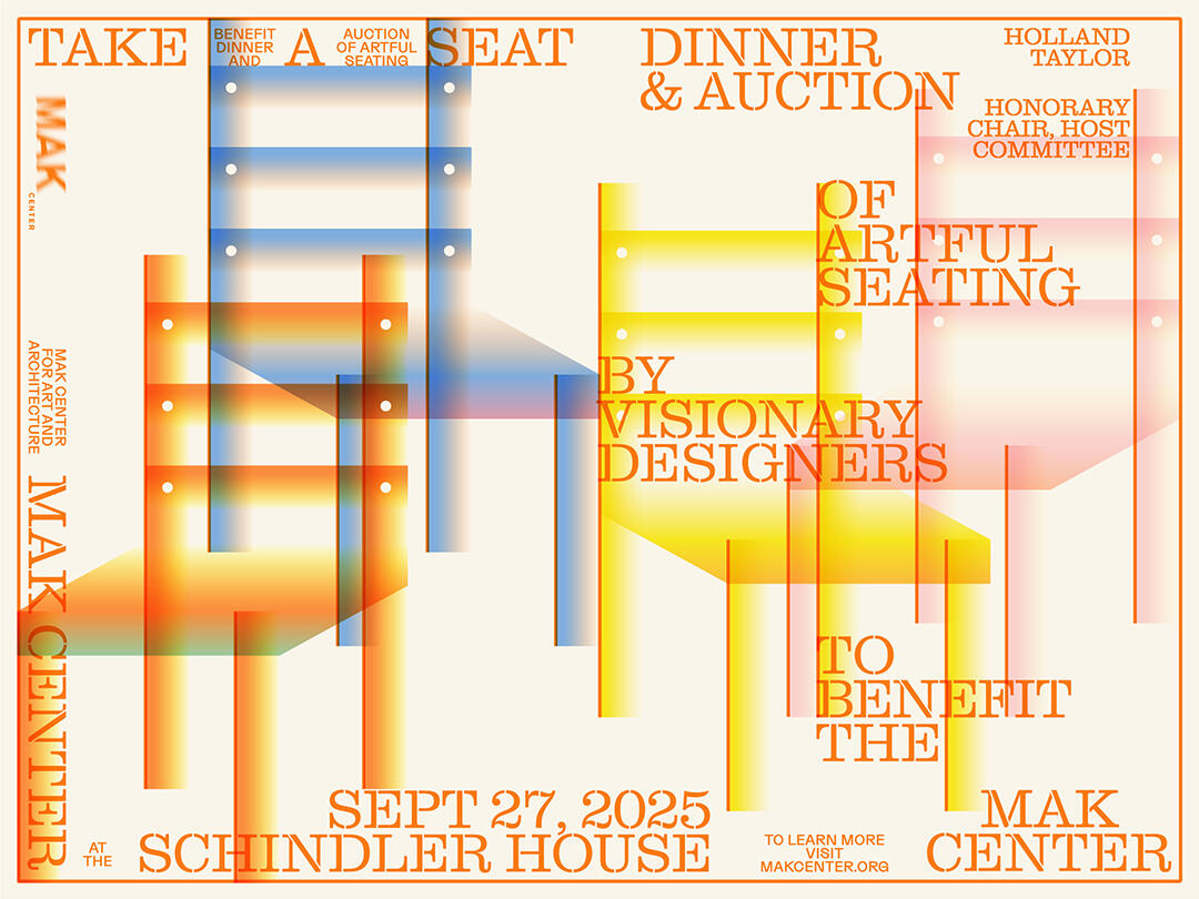 Campaign cover image for TAKE A SEAT