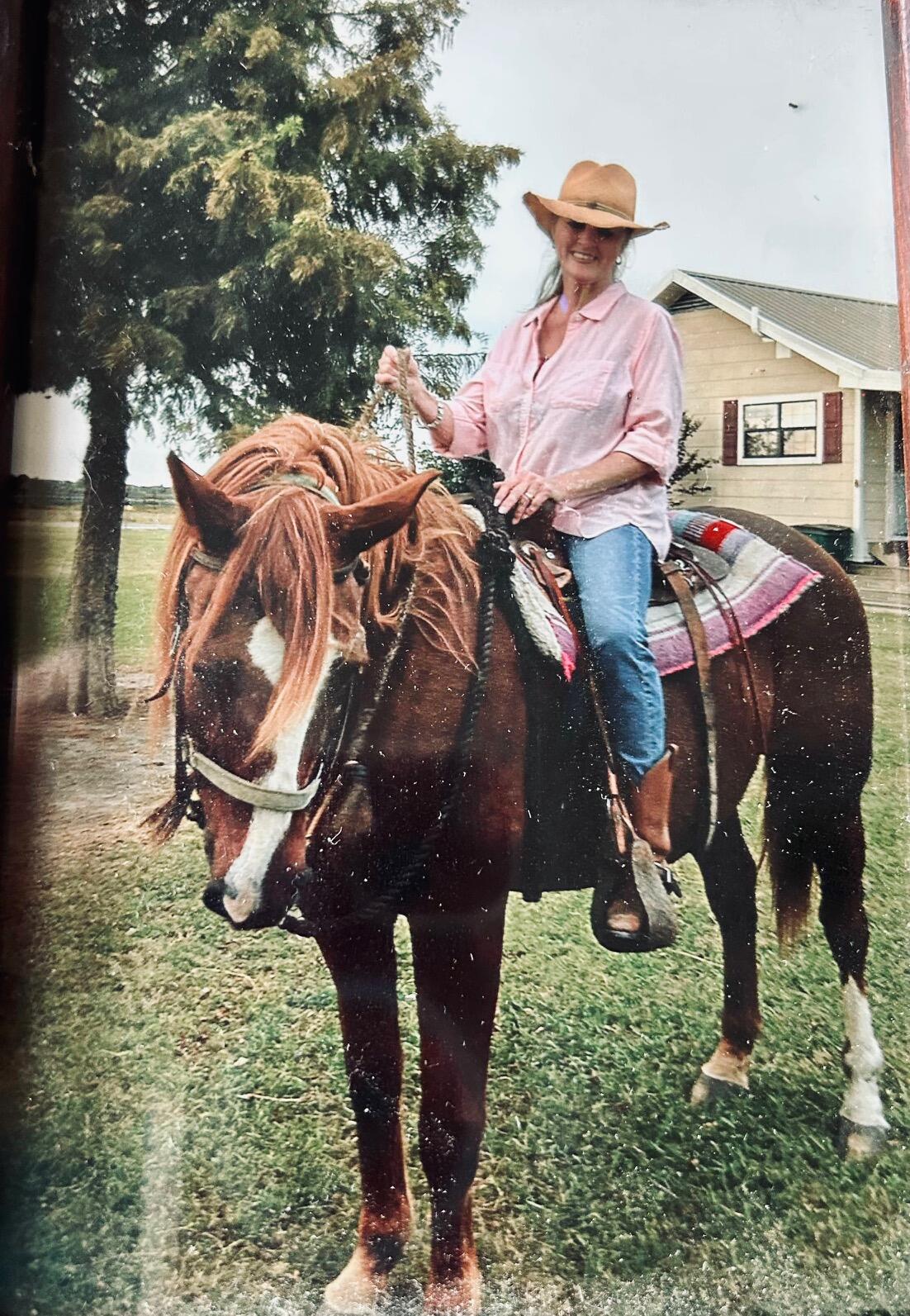 Campaign cover image for Janet's Legacy