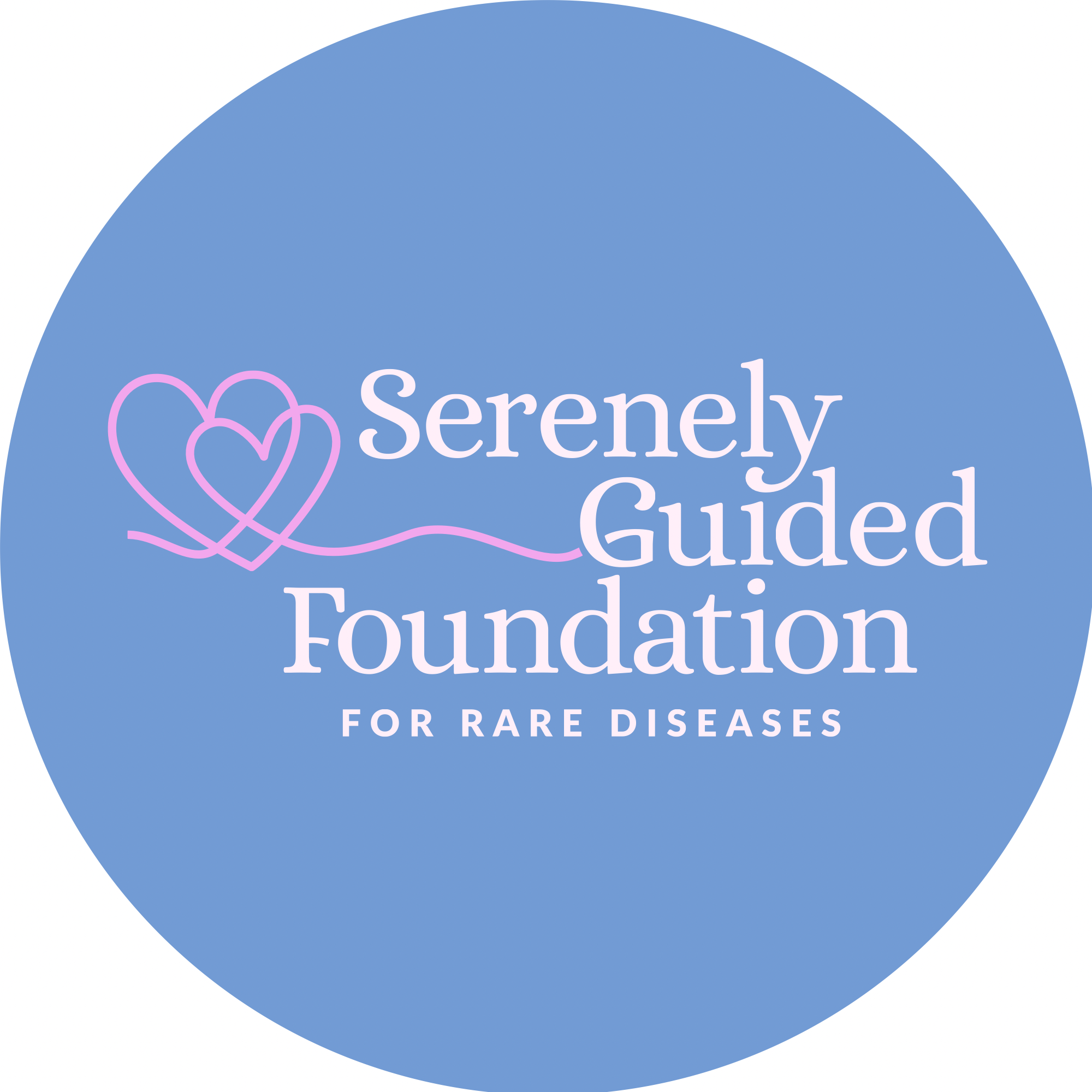 Campaign cover for Serenely Guided Foundation for Rare Diseases