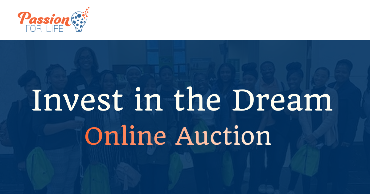 Campaign cover image for Invest in the Dream
