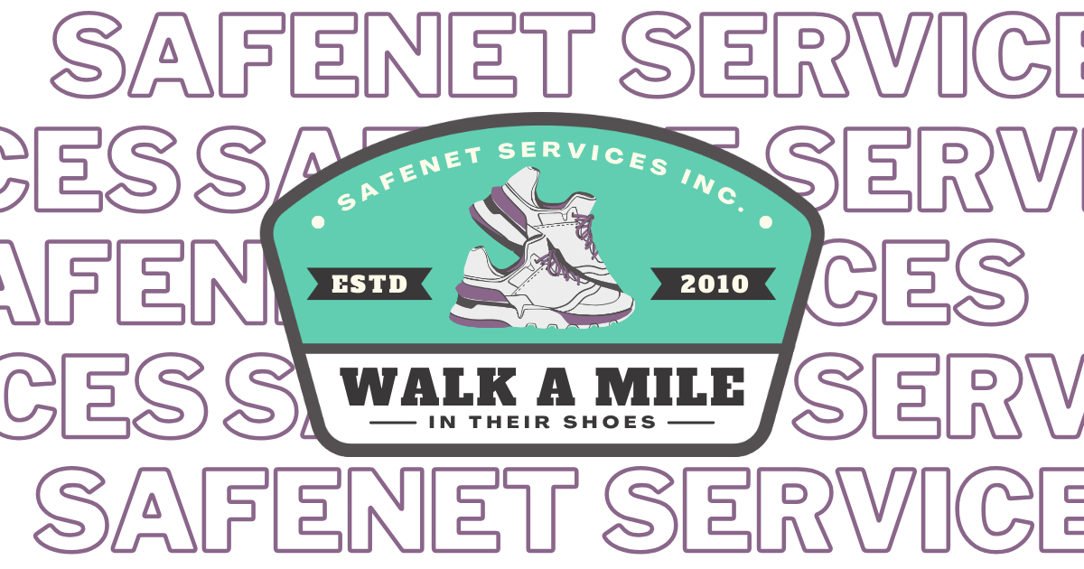 Campaign cover image for Walk a Mile in Their Shoes