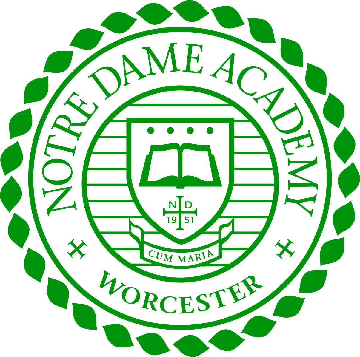 Campaign cover image for NDA CAMPUS STORE