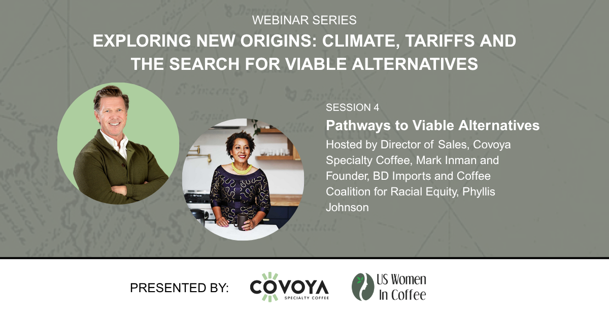 Campaign cover image for USWIC Webinar Session 4