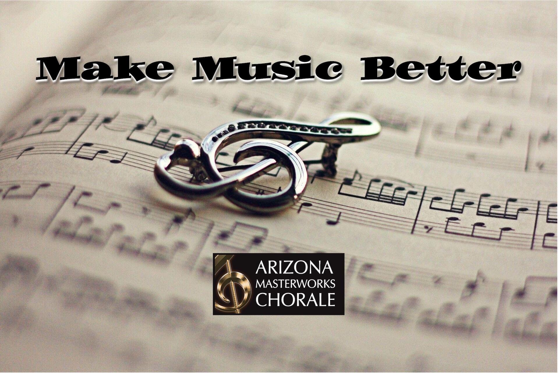 Make Music Better