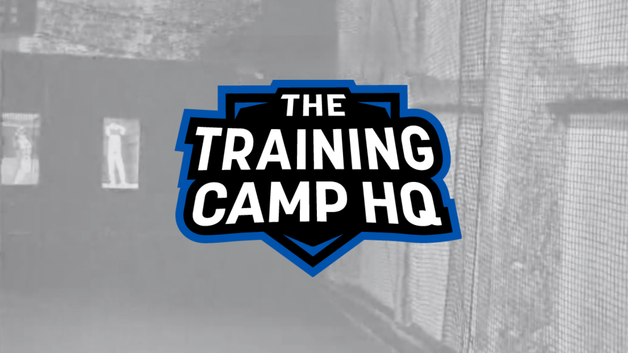 Fund the Future - The Training Camp HQ