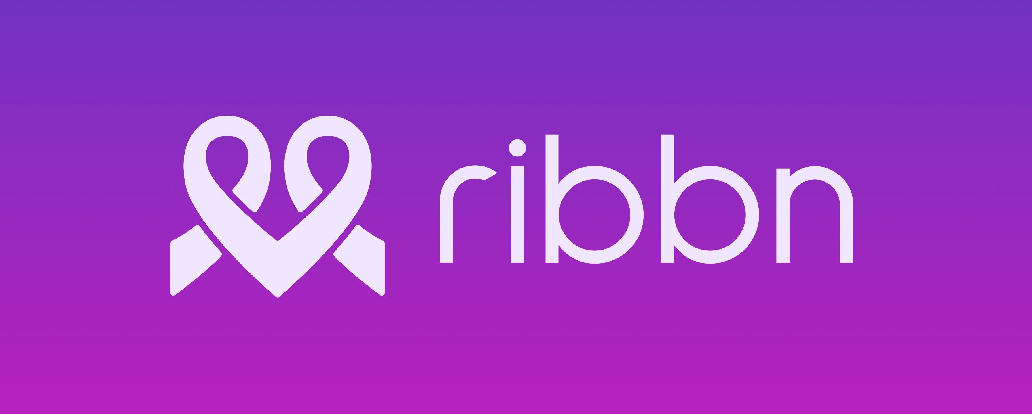 Campaign cover for Support Ribbn: No one should face cancer alone.