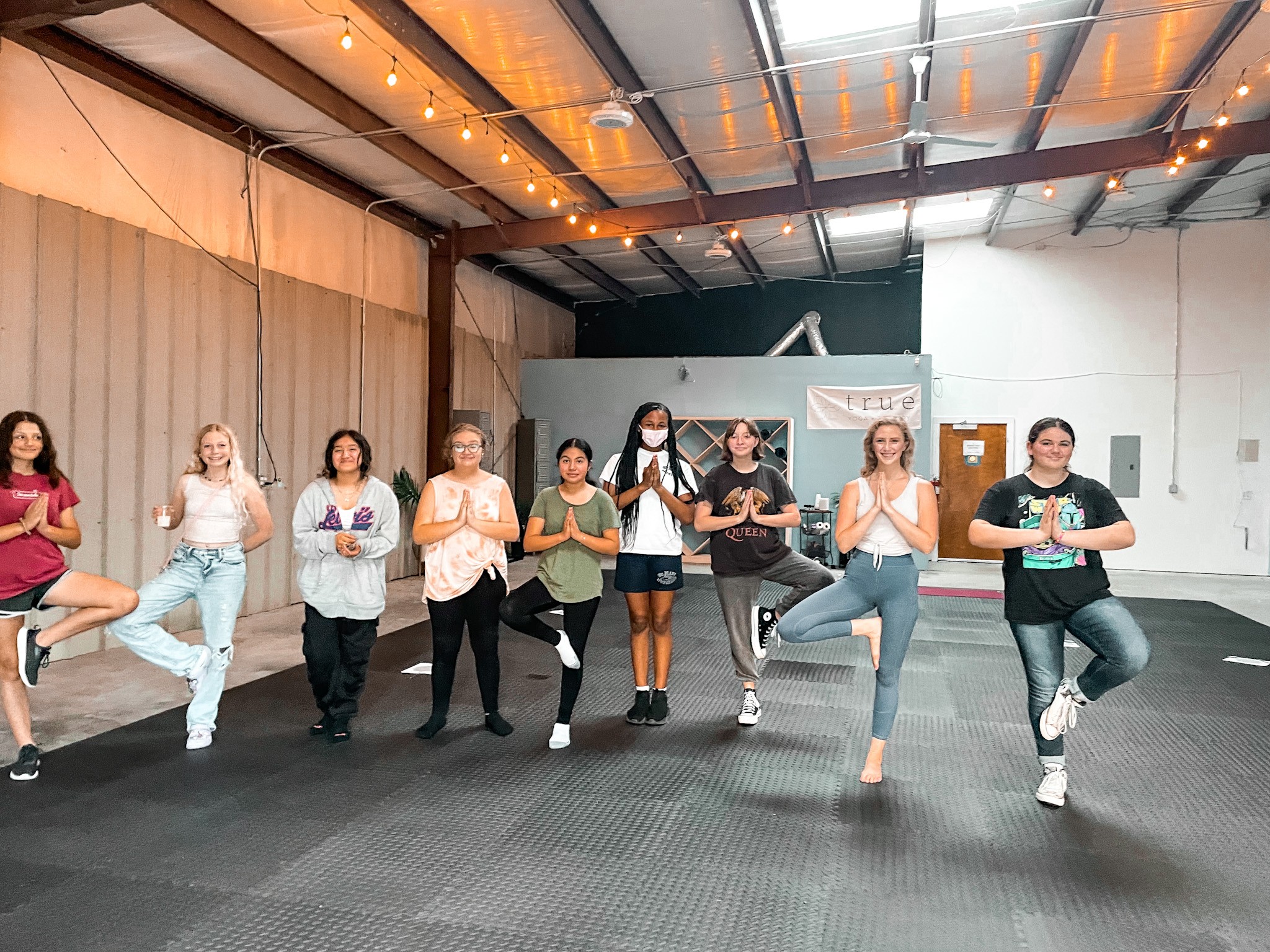Nourish And Flourish Health Wins