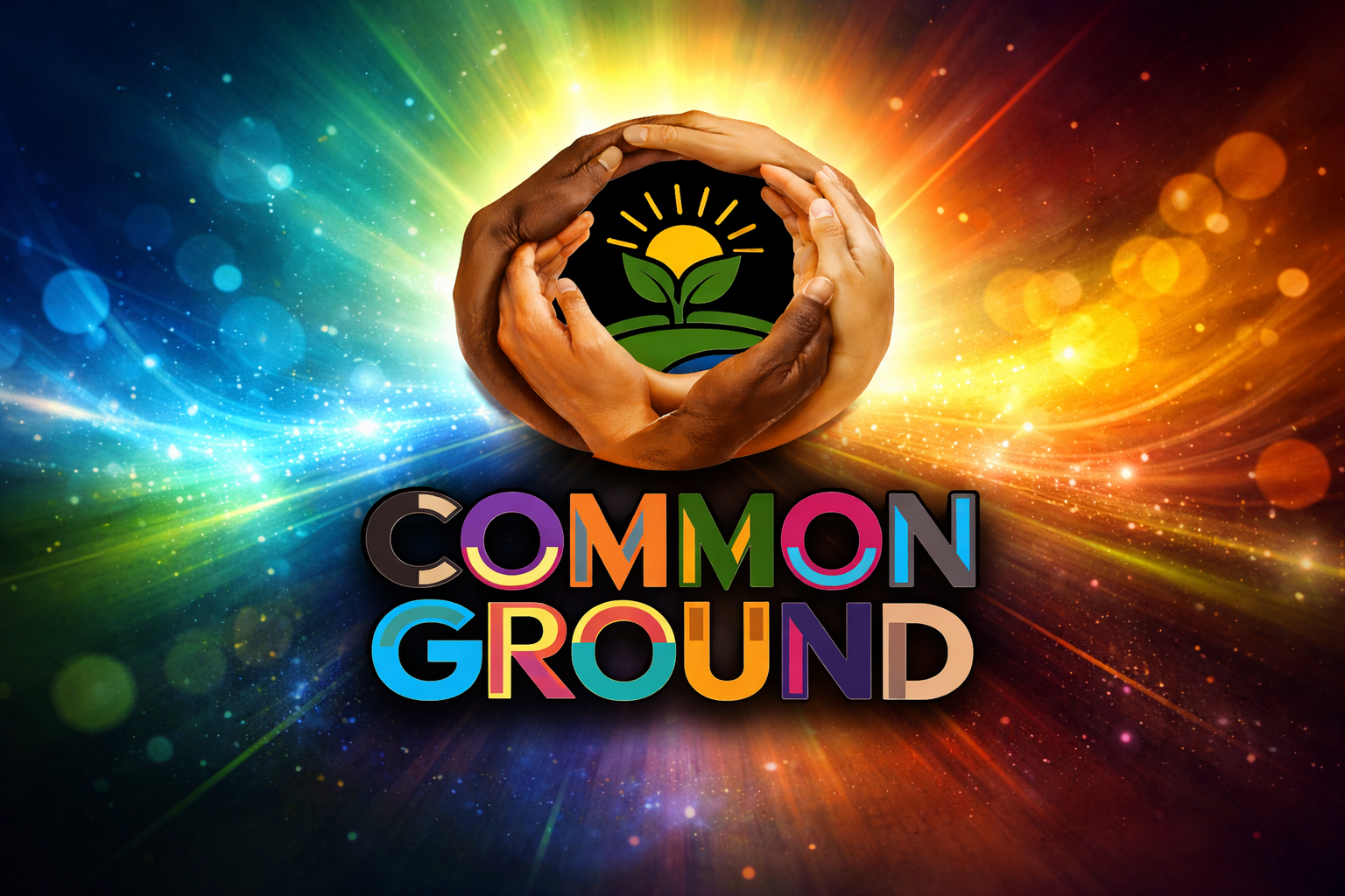 Campaign cover for The Common Ground Vendor Village Fundraising Campaign