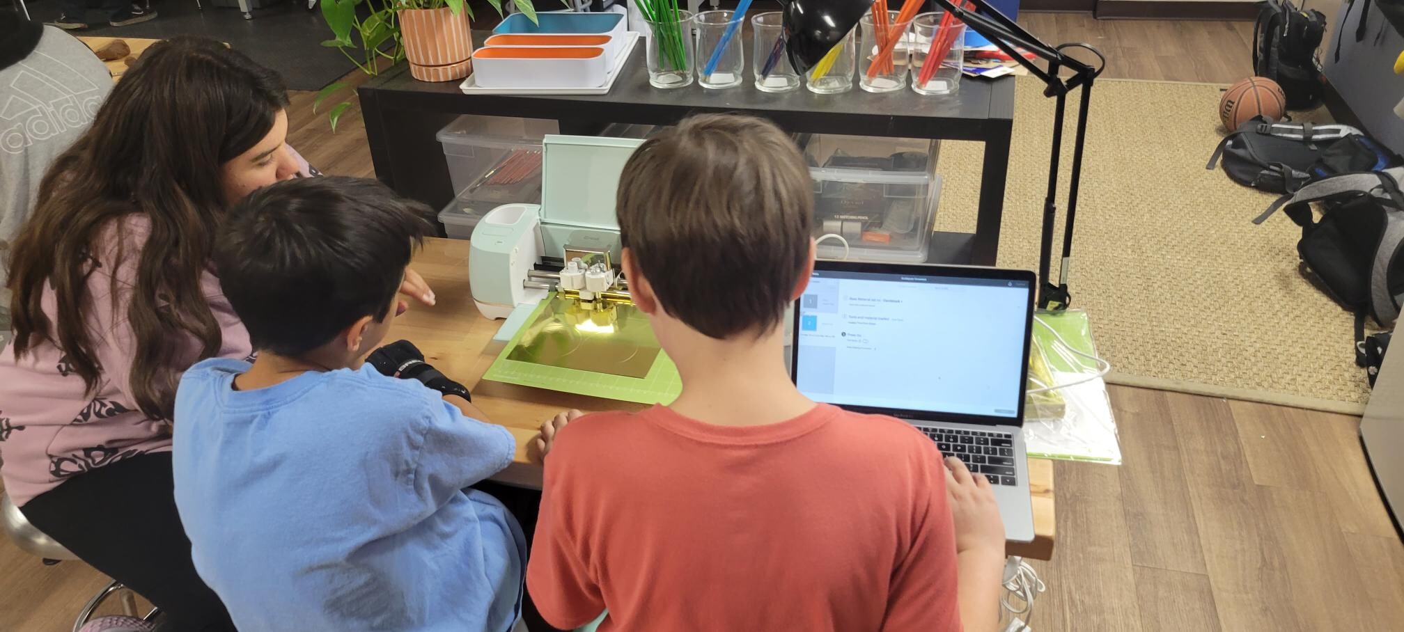 Campaign cover image for ATI- North Scottsdale Ornament Sale