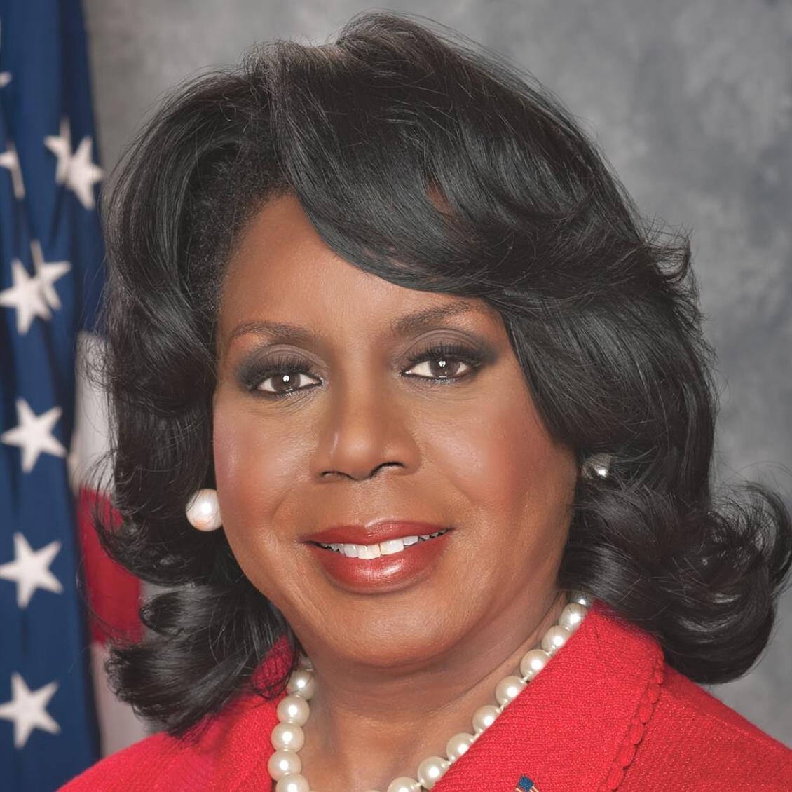 Campaign cover image for Dorothy Brown Scholarship & Community Development Fund