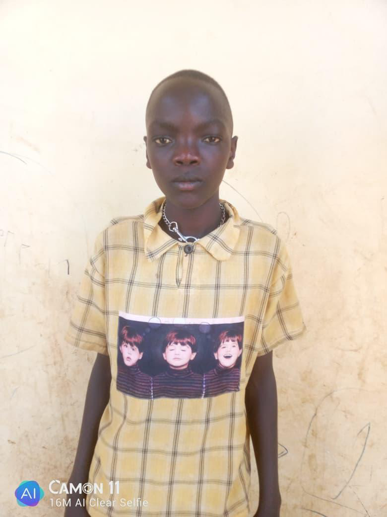 Campaign cover for Sowedi's Education Fund