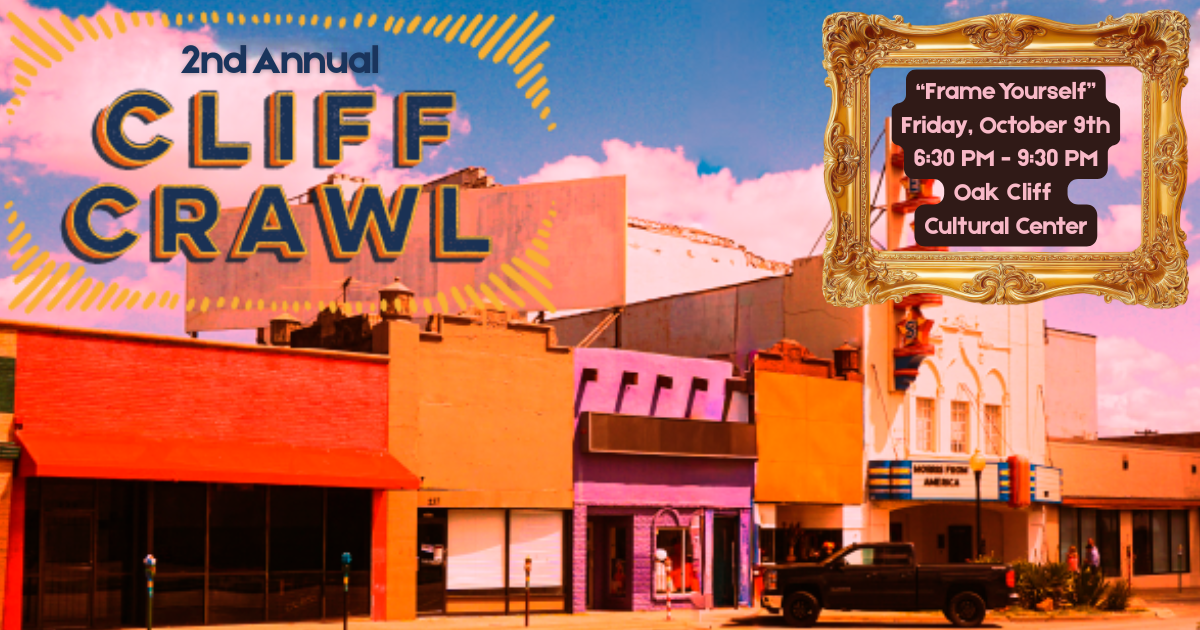 Campaign cover image for 2nd Annual Cliff Crawl