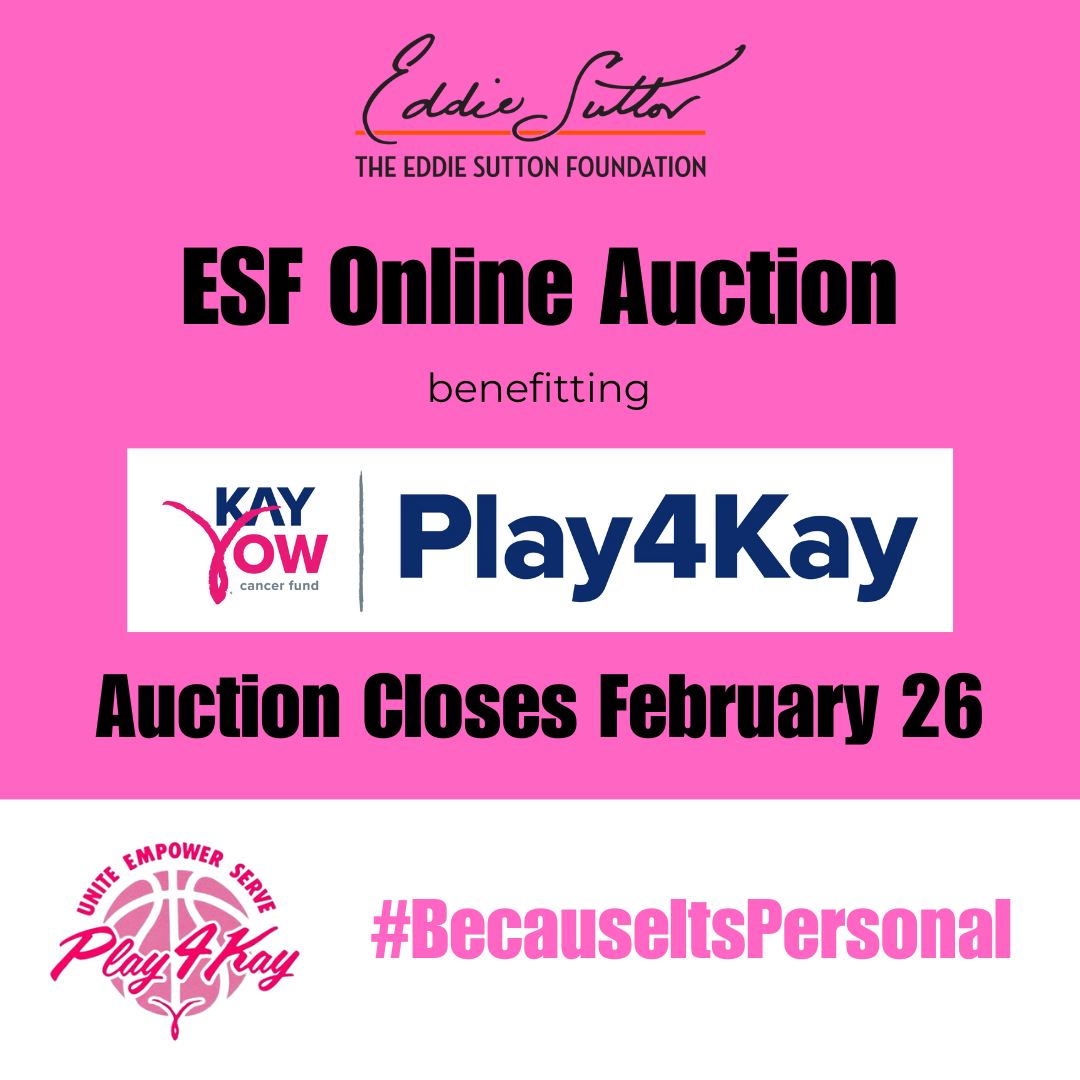 Campaign cover image for Play4Kay
