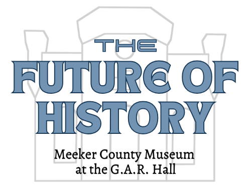 Campaign cover for The Future of History ~ 2026