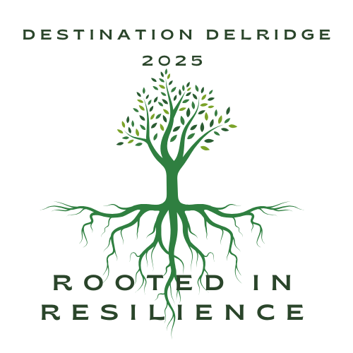 Campaign cover image for Destination Delridge 2025