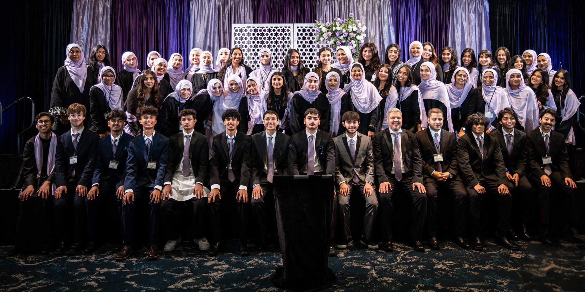 Campaign cover image for Sponsor CAIR-SFBA's 32nd Anniversary Gala