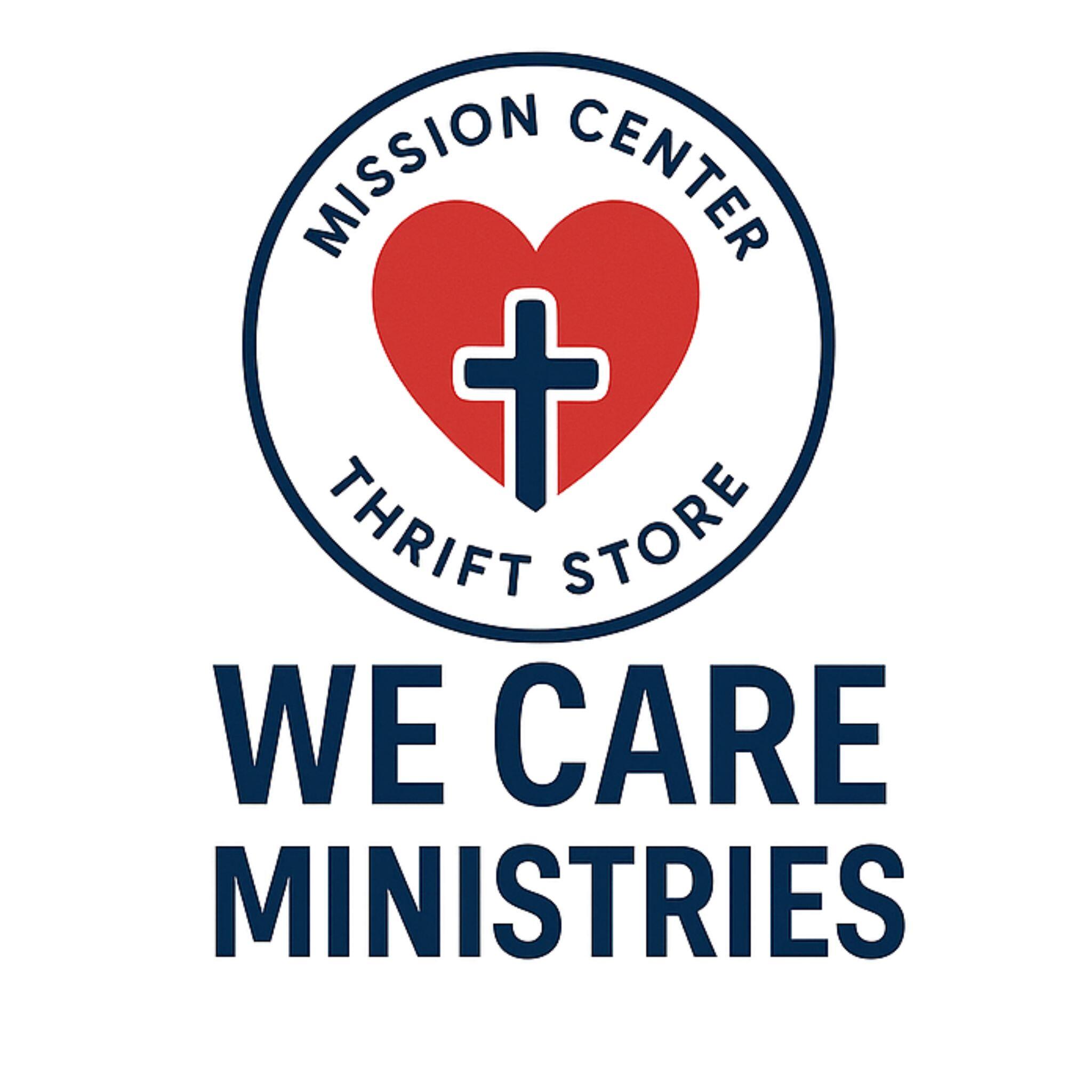 Campaign cover image for We Care Ministries