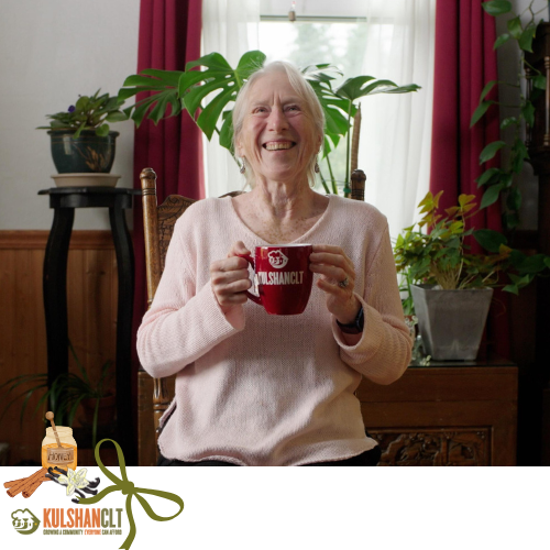 Campaign cover image for Kettle on for Community