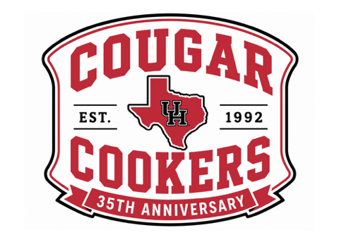 Campaign cover image for HLSR Cookoff 2027