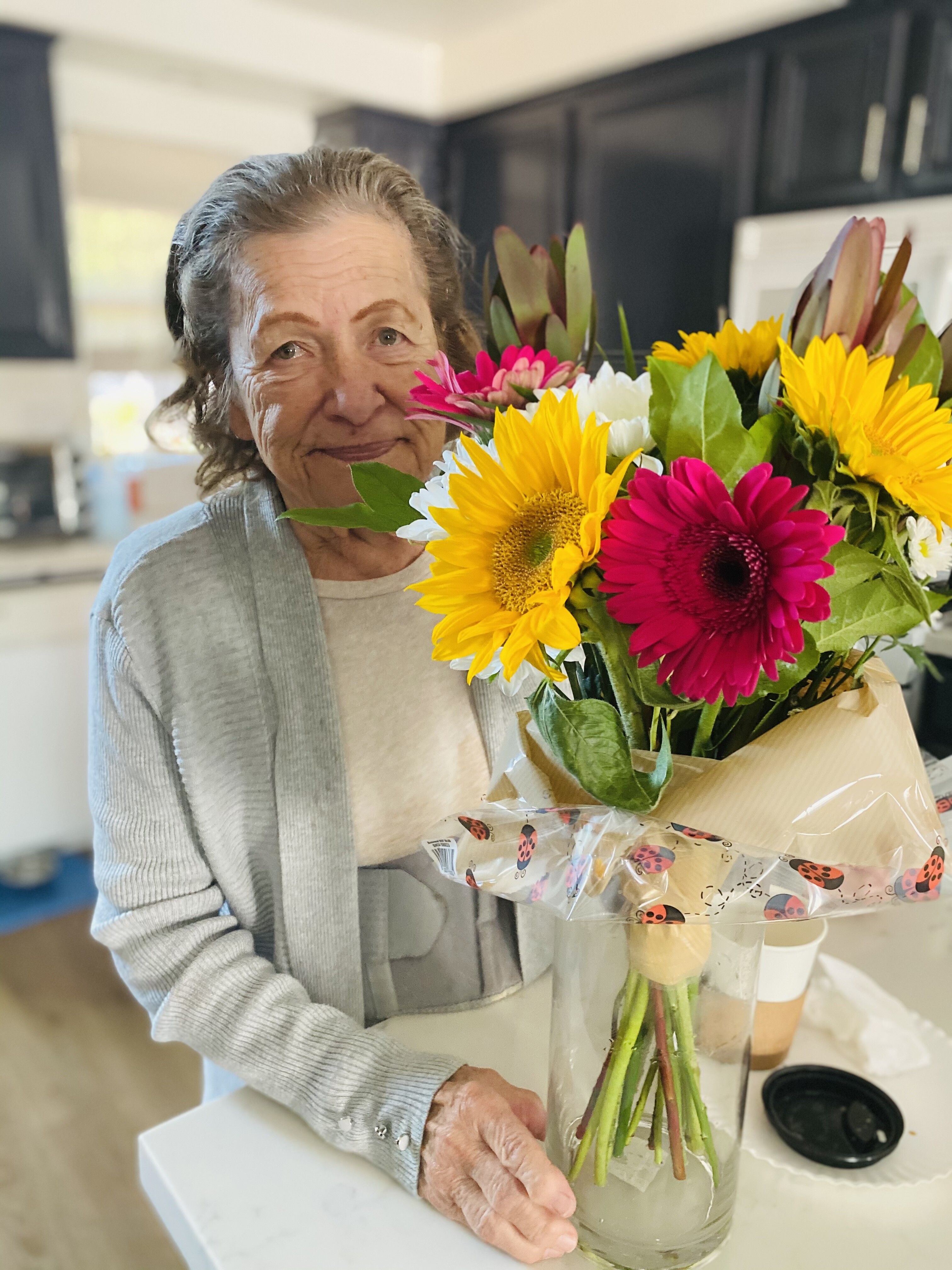 Campaign cover image for In Loving Memory of Catherine Meister