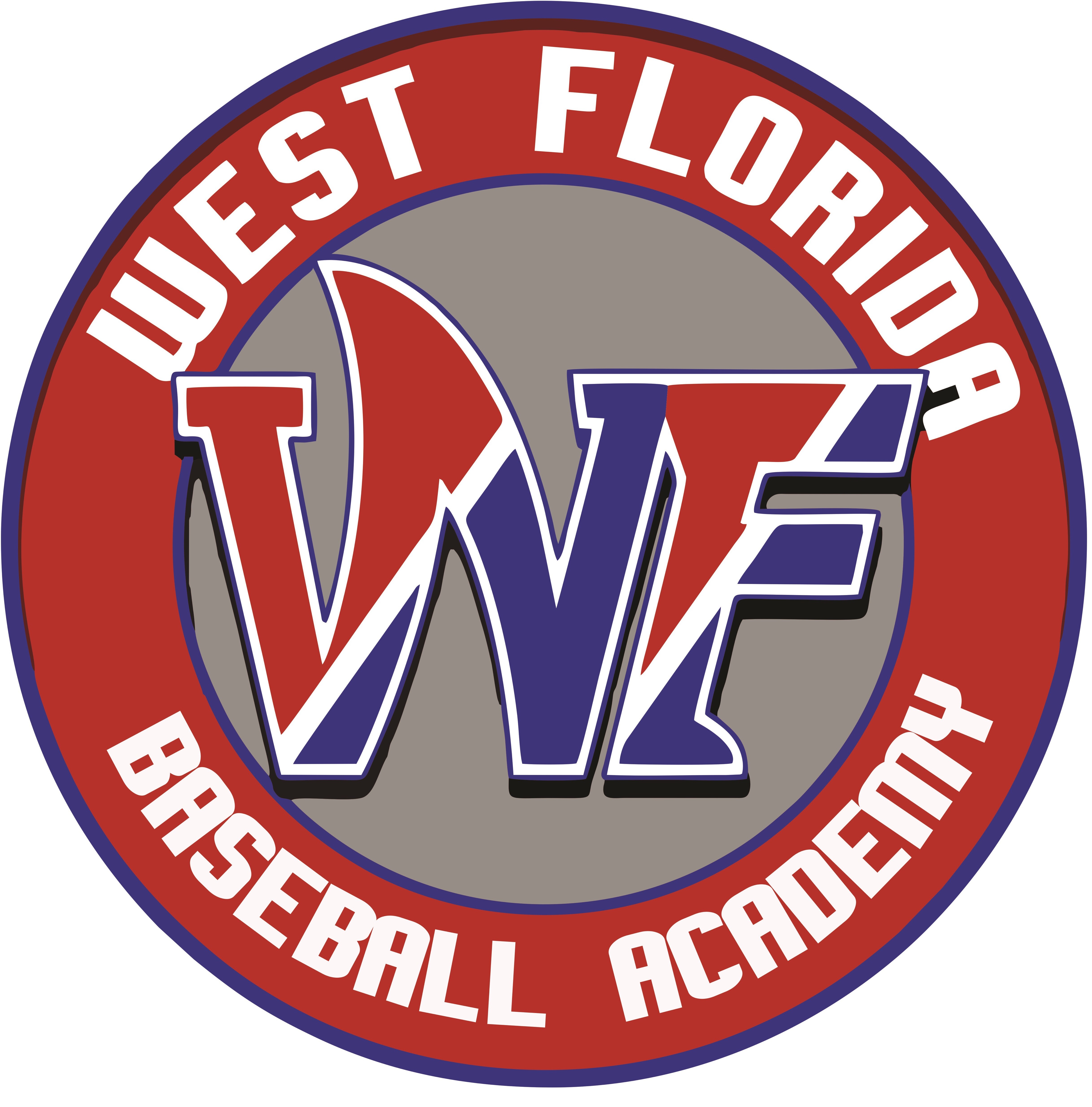 Campaign cover image for 2024 SUPER BOWL SQUARES FUNDRAISER ~ WEST FLORIDA BASEBALL ACADEMY