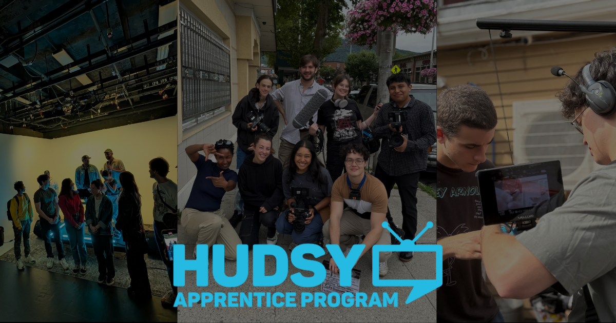 Campaign cover image for HUDSY 2025 Apprentice Graduation