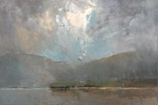 Campaign cover image for Stories of the Ashokan: Art, Literature, and Landscape