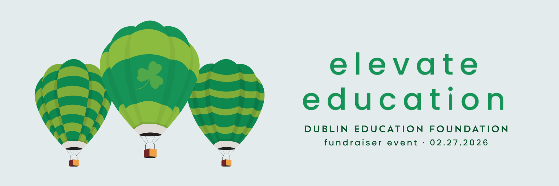 Campaign cover image for 2026 Elevate Education Fundraiser