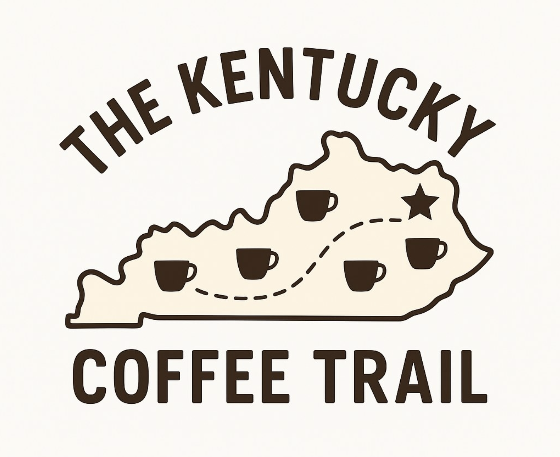 Campaign cover image for Friends of The Kentucky Coffee Trail
