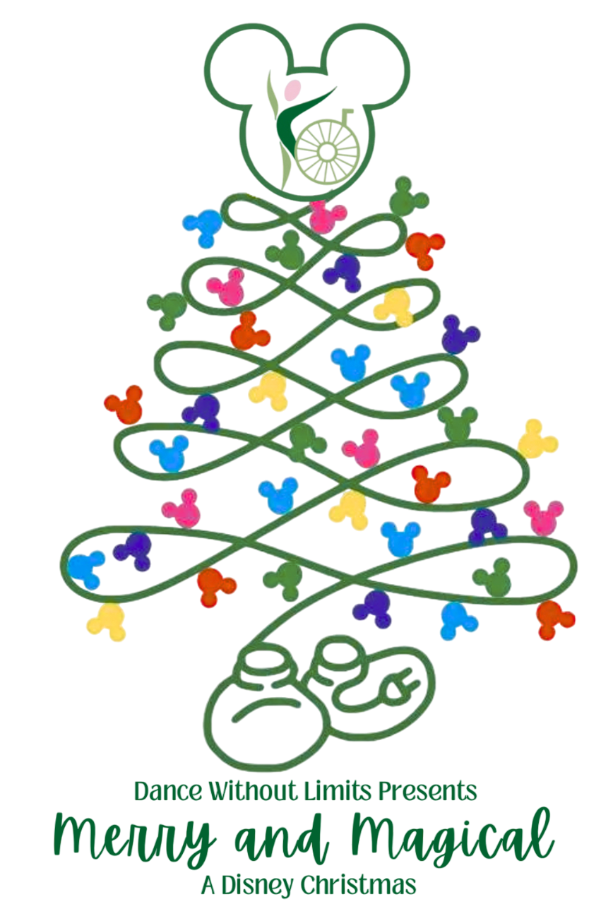 Campaign cover image for Disney Christmas