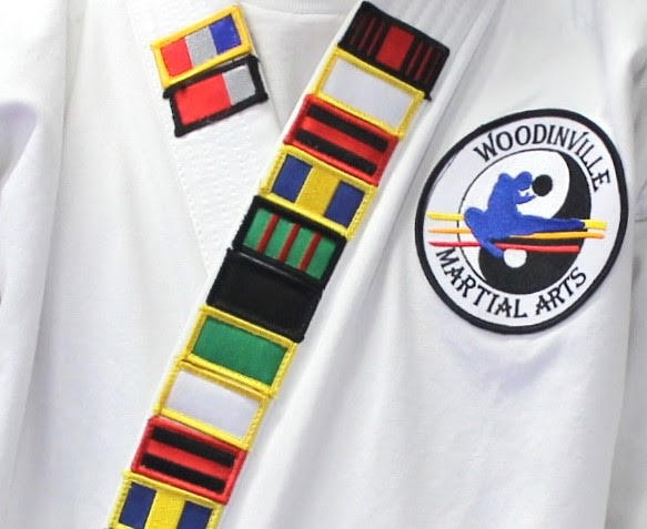 Campaign cover image for Patches for Foundation Donations!