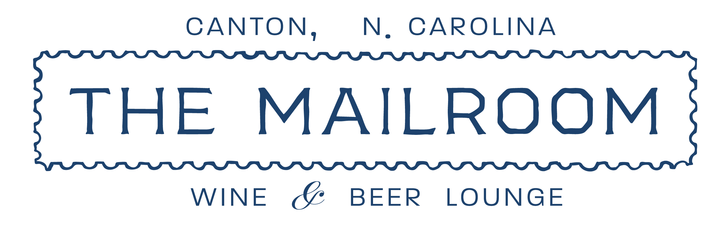 Campaign cover image for Artwork at Mailroom Wine Bar (2026)