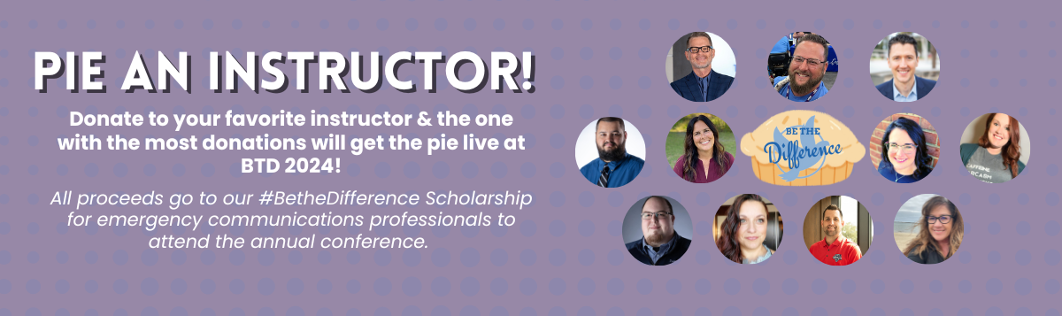 Campaign cover image for #BeTheDifference Scholarship