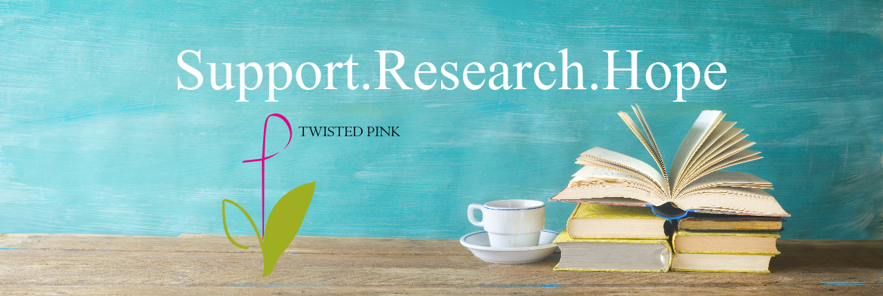 Campaign cover image for Male HS Breast Cancer Survivor Shop Event