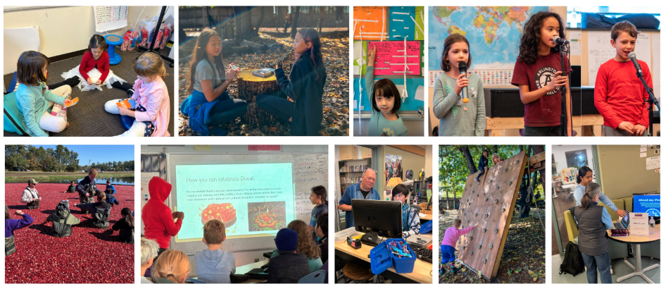 Campaign cover image for Acera: Freedom to Learn. The Space to Thrive. (Giving Tuesday)