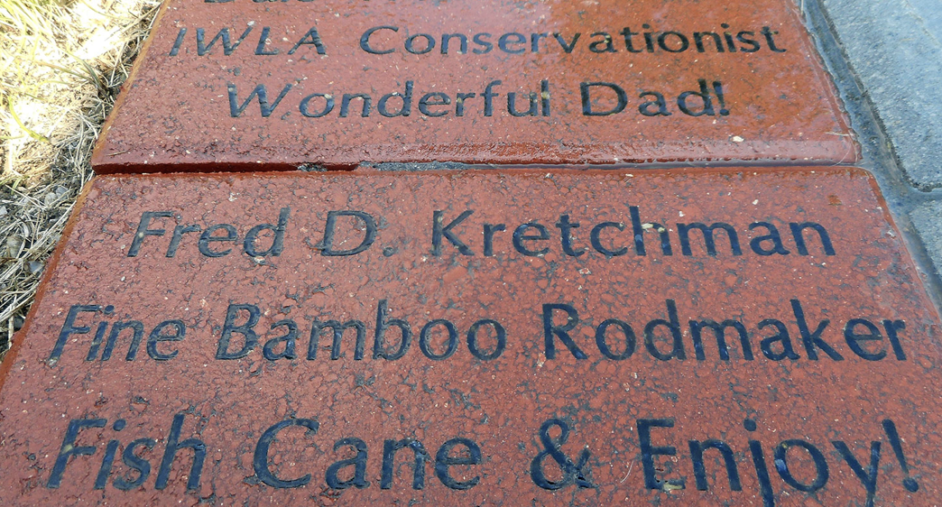 Campaign cover image for AMFF Commemorative Walkway Brick