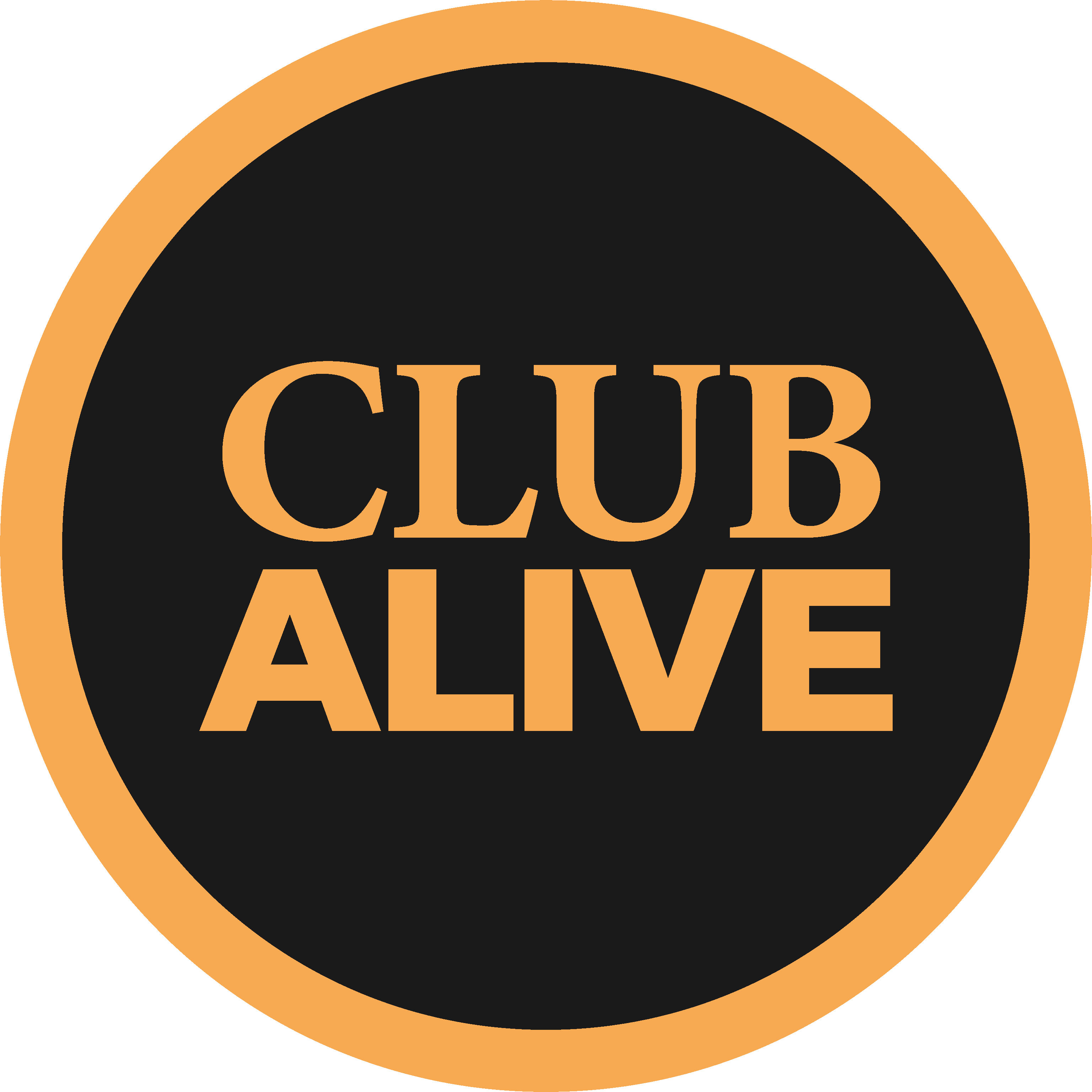 Campaign cover image for Club Alive