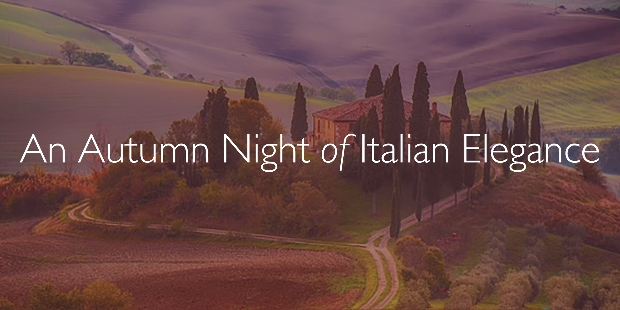 Campaign cover image for Les Dames D'Escoffier New York + Food For Soul