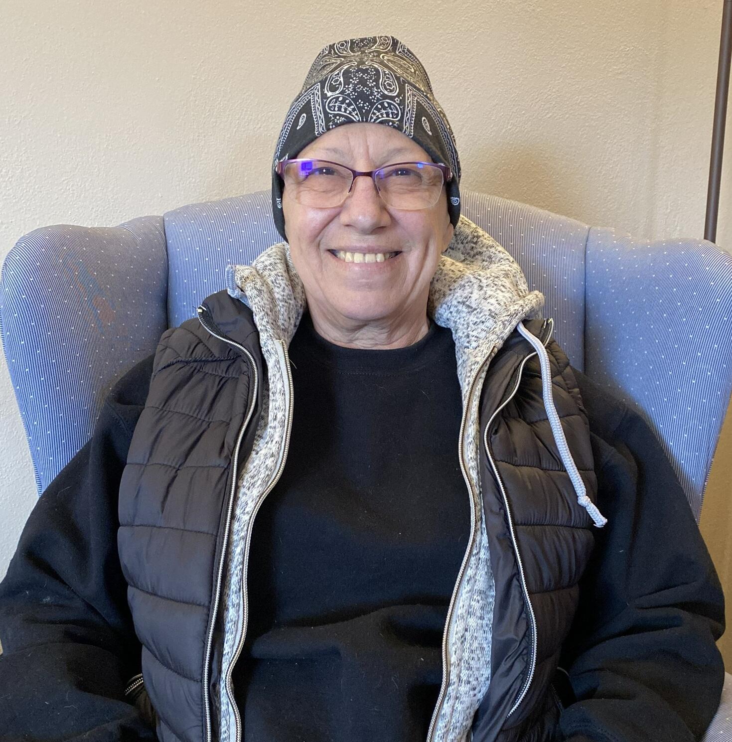 Campaign cover image for Cancer Resources Spring Newsletter